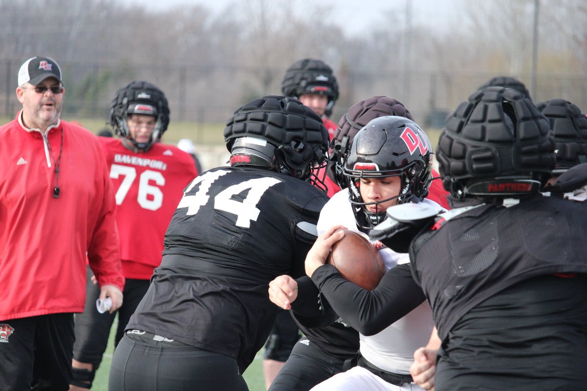 Alex Pallone tweet media