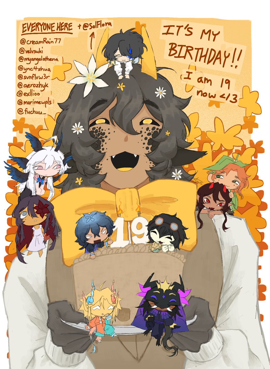 Apollo | DAISYGROVE DEMON tweet media