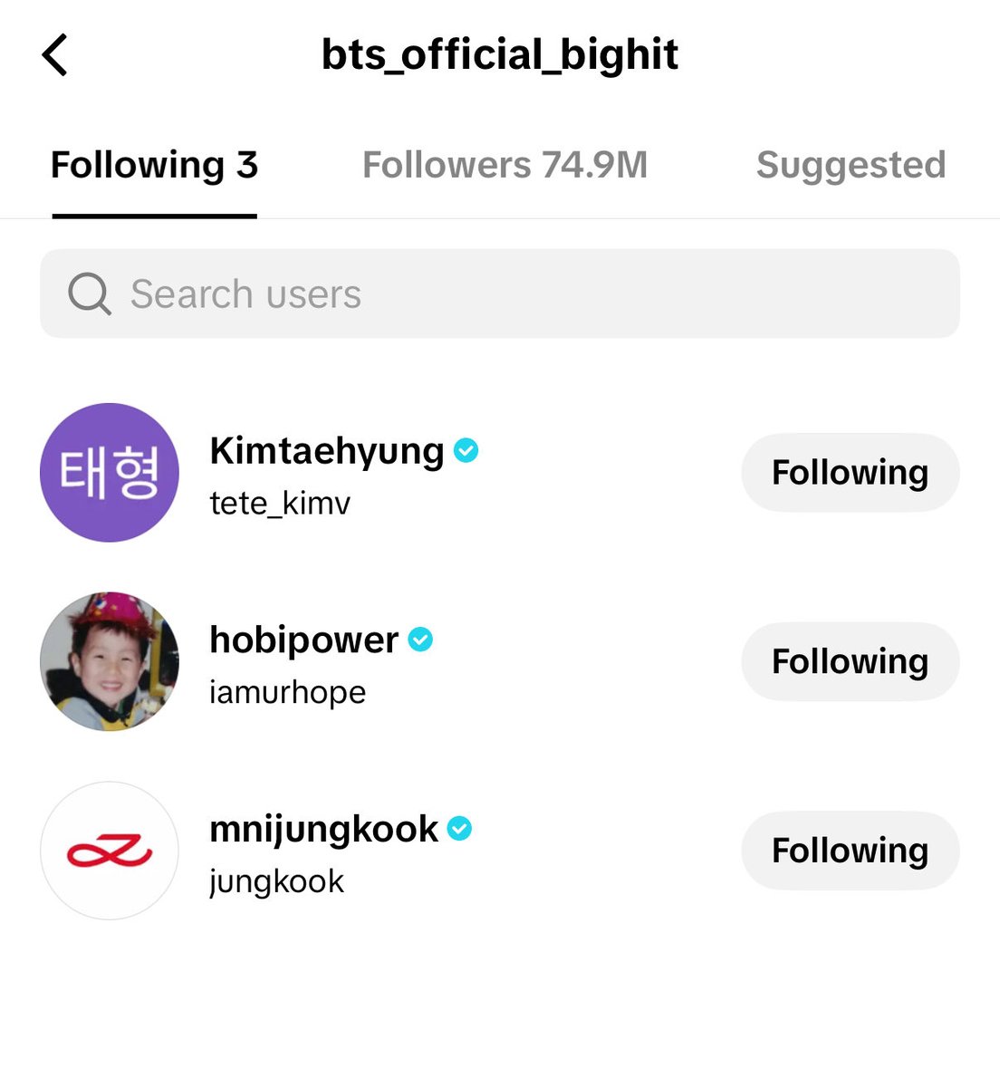 V Charts⚡️ tweet media