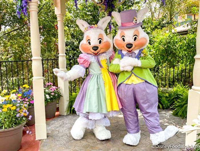 Disney Food Blog tweet media