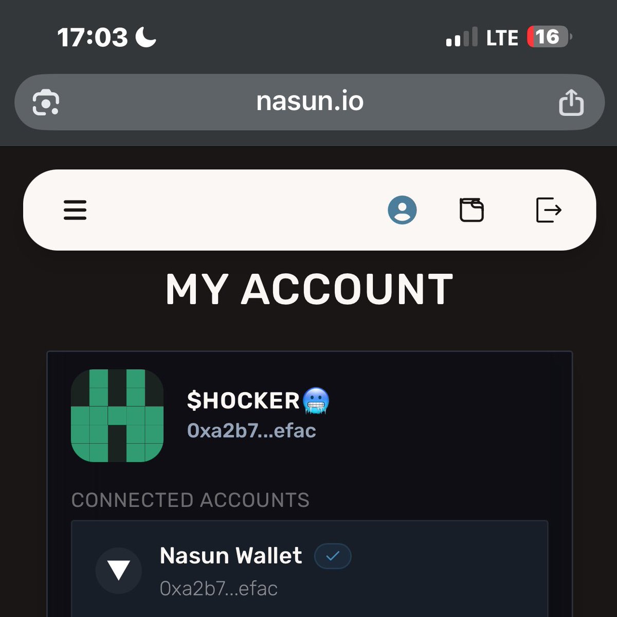 $HOCKER🥶 tweet media