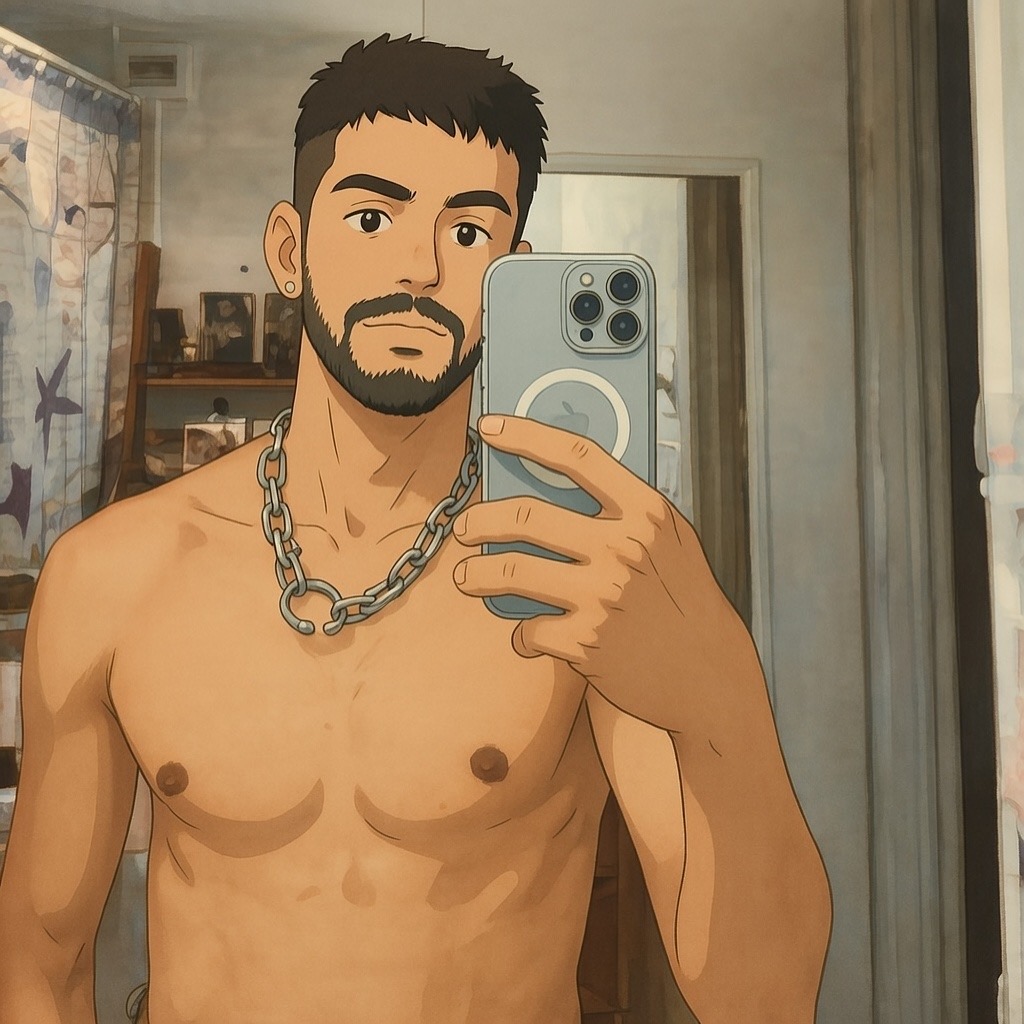 Mike Miami🍑🌴 tweet media