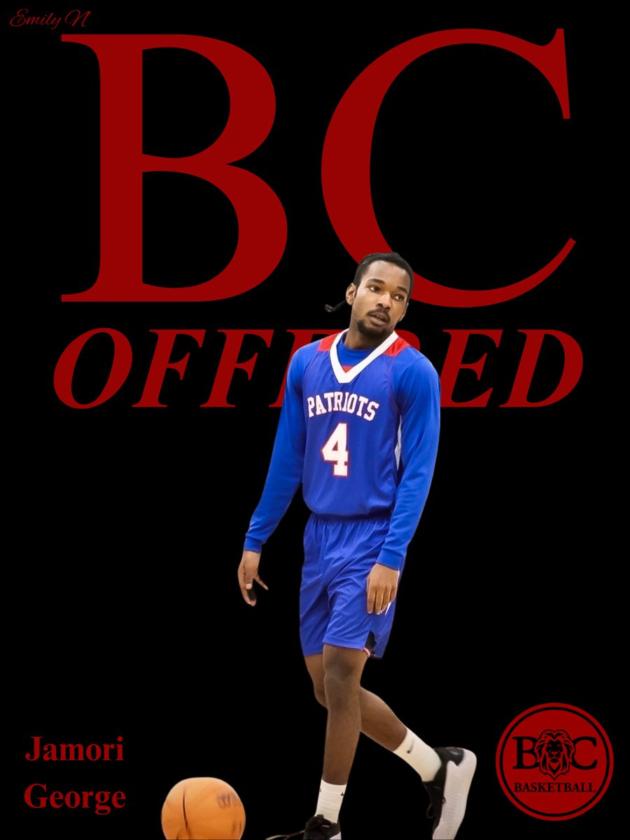 Jamori George tweet media