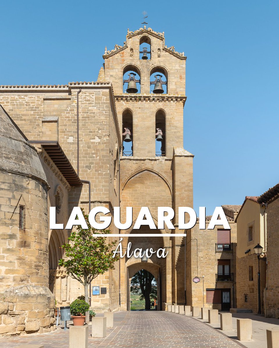 Pueblos más bonitos tweet media