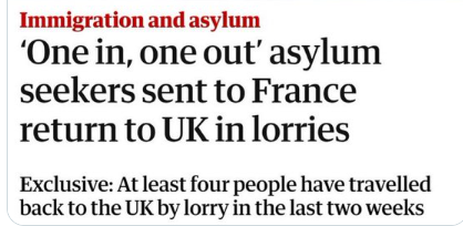 Walkabout tweet media