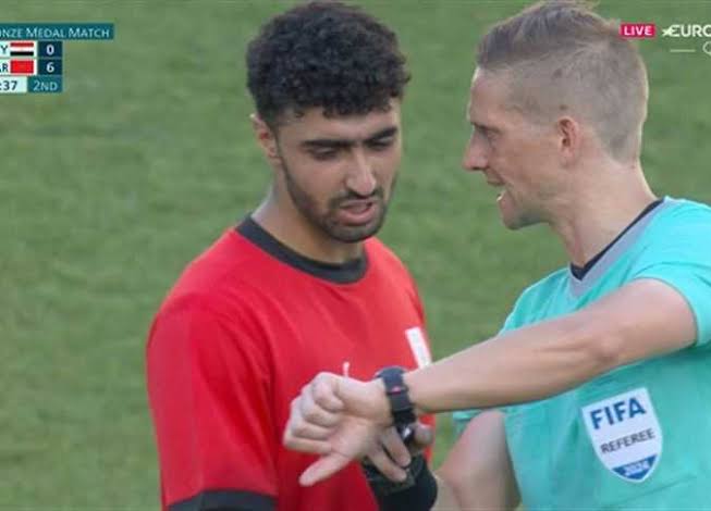 Khalid amazigh tweet media