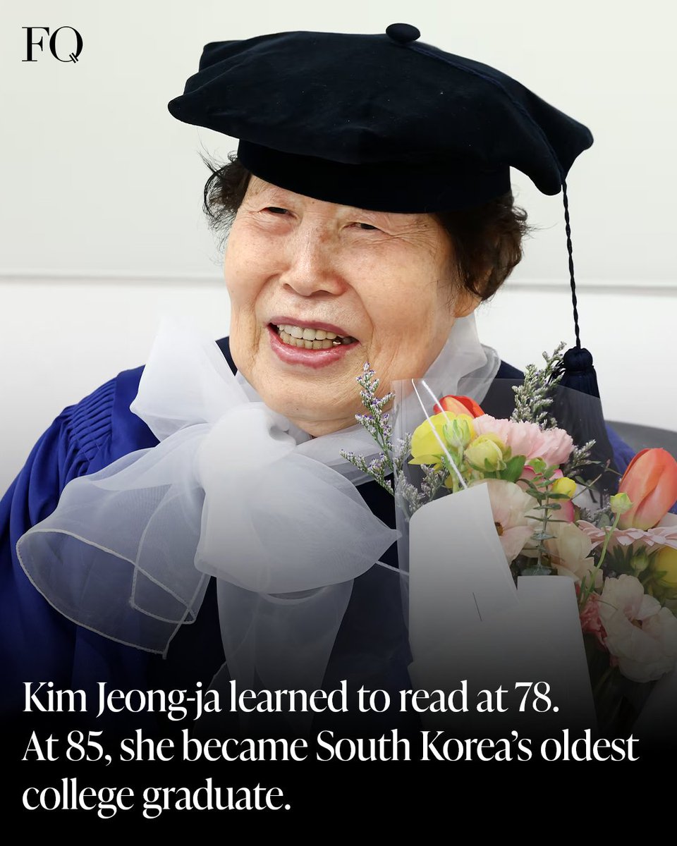 The Female Quotient tweet media