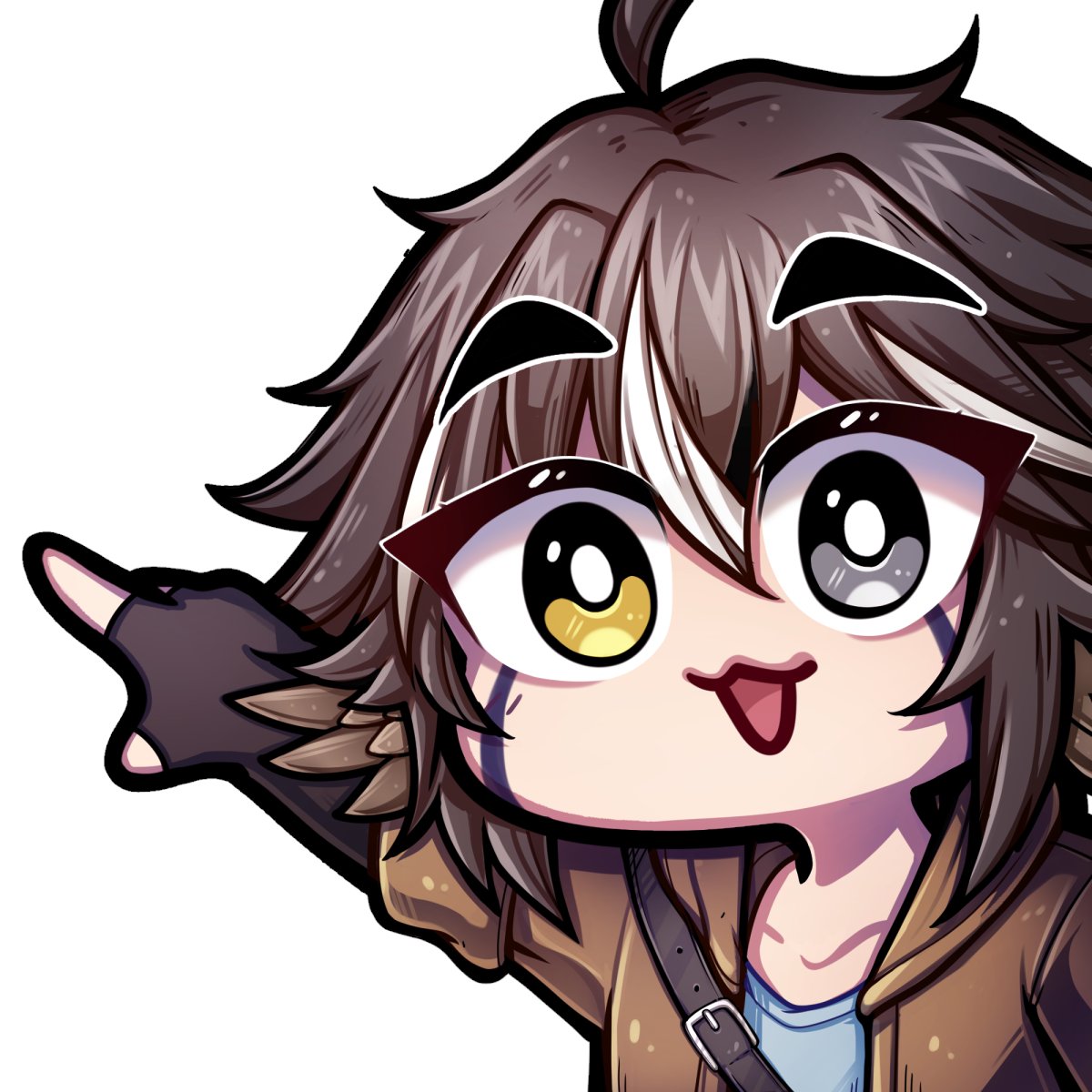 Falktastic 🪶🗡 | DER Squad | LBM/MCC; Dokomi 2026 tweet media