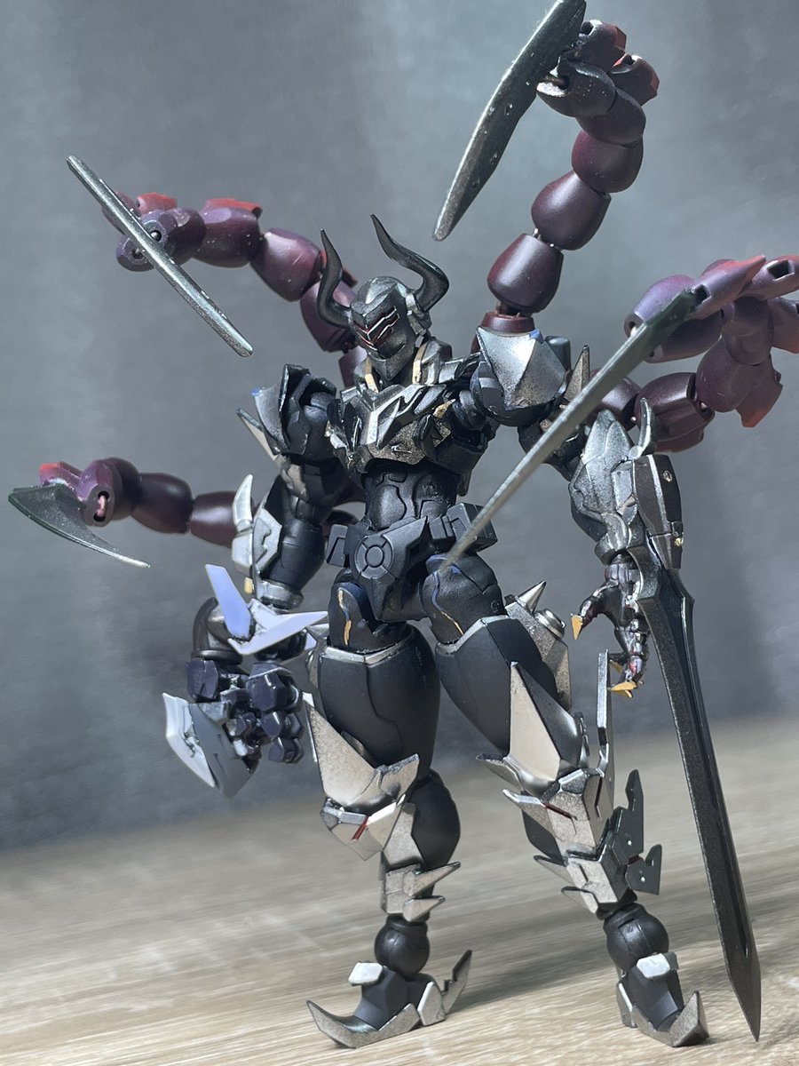 taiga vol.2 tweet media