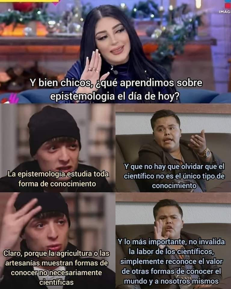 No olvidar