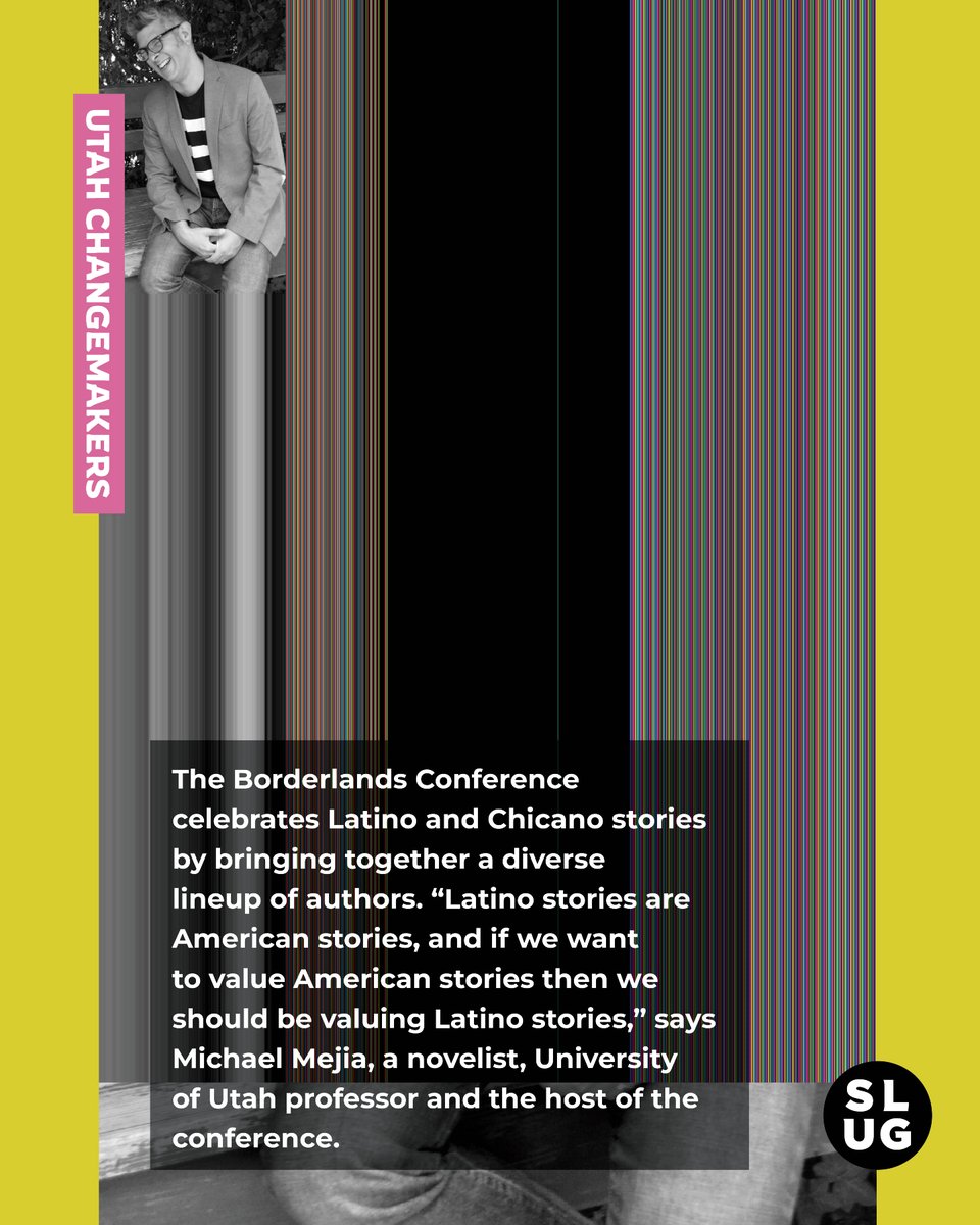 SLUG Magazine tweet media