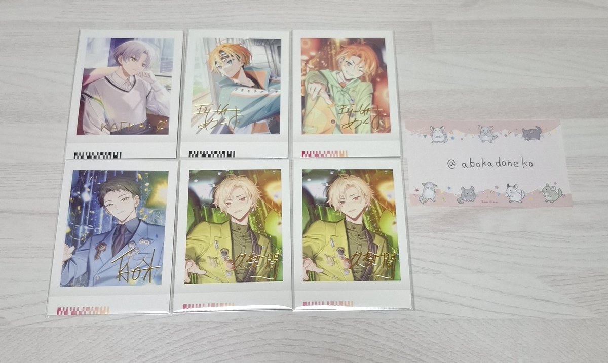 ぬぬ@取引垢 tweet media