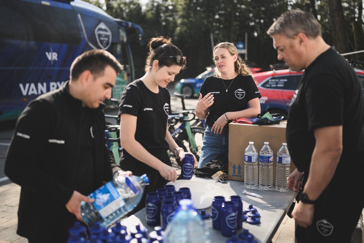 DECATHLON CMA CGM TEAM tweet media