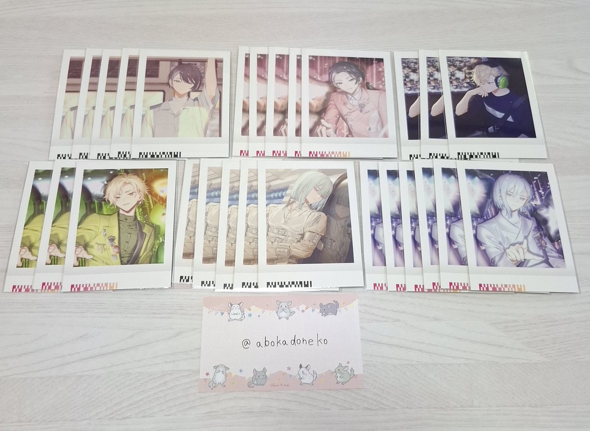 ぬぬ@取引垢 tweet media