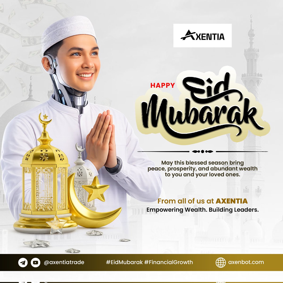 Axentia tweet media