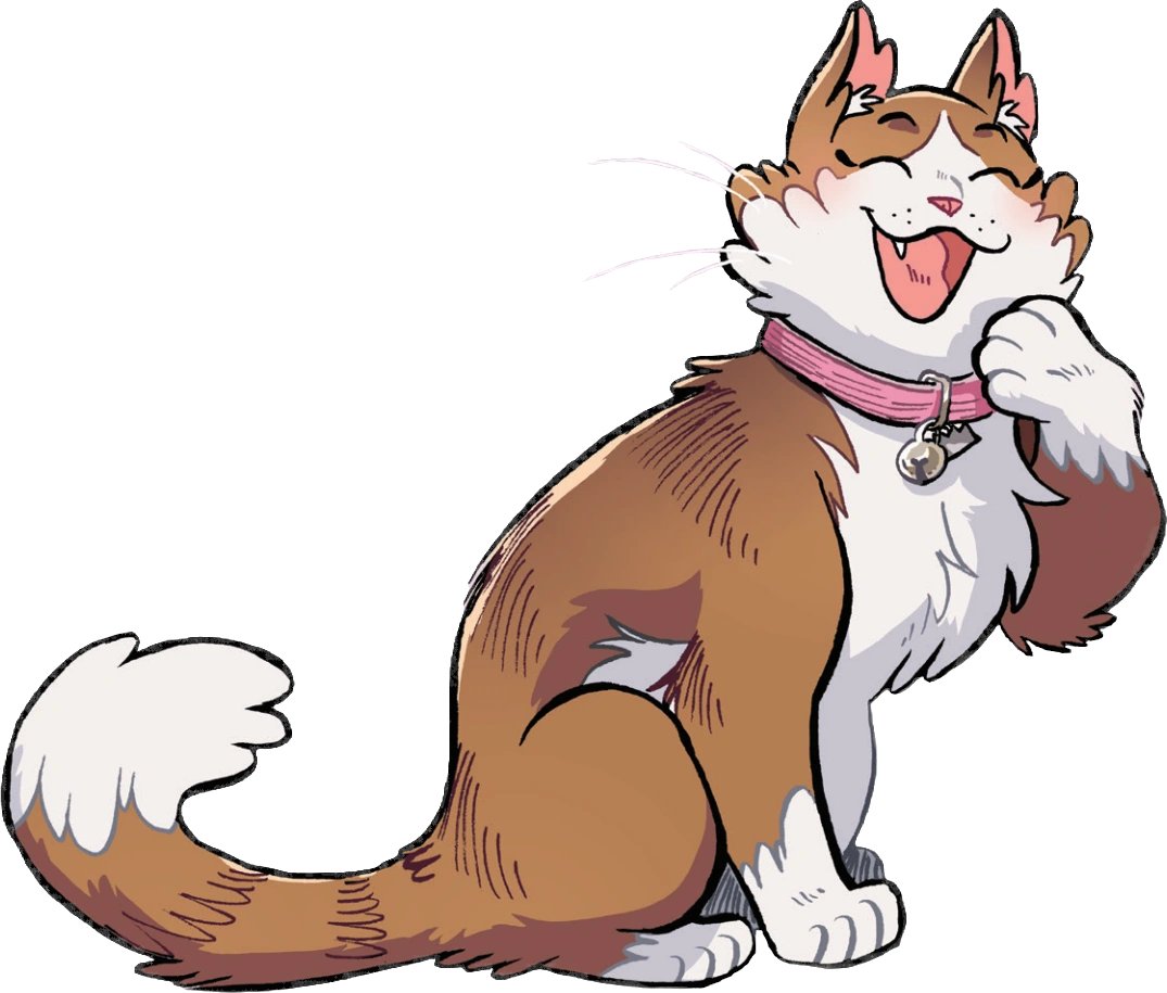 daily warrior cats pairs! tweet media