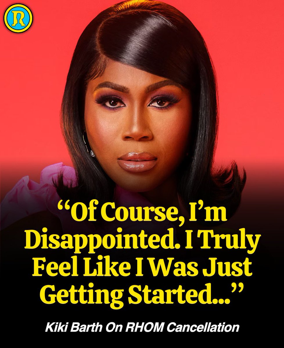 The Reality Rundown tweet media