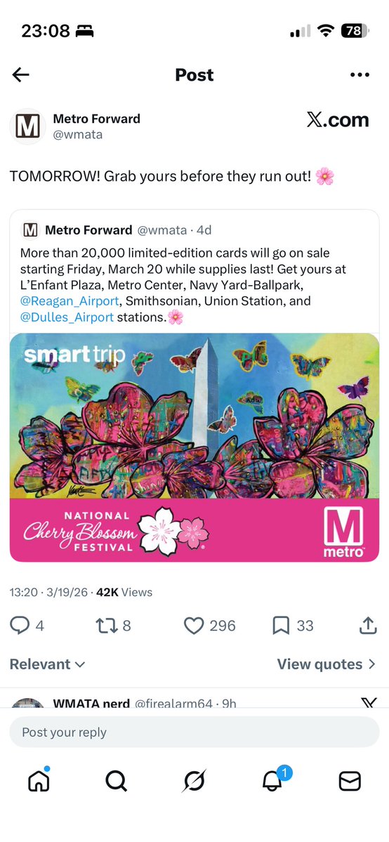 StageZero tweet media