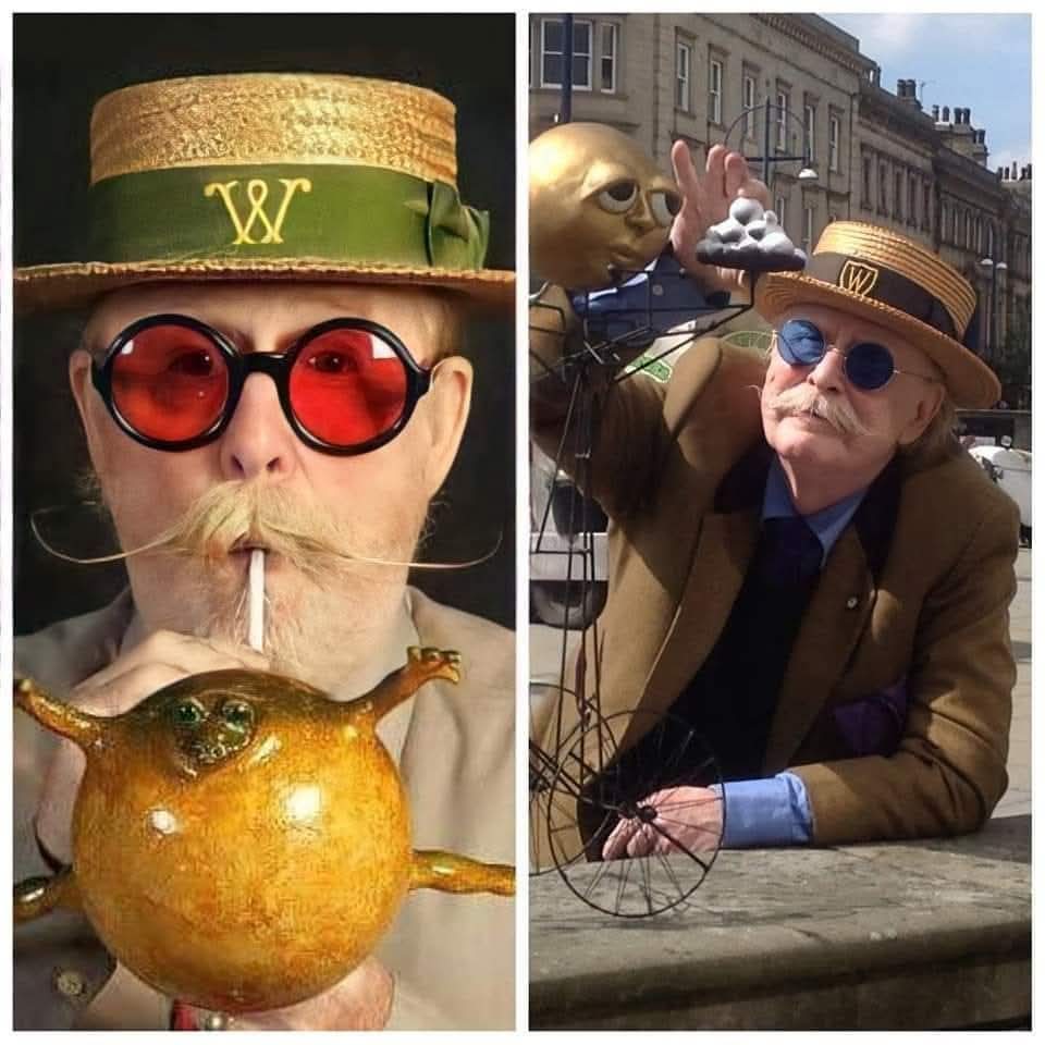 🇬🇧📺 Classic British TV 📺🇬🇧 tweet media