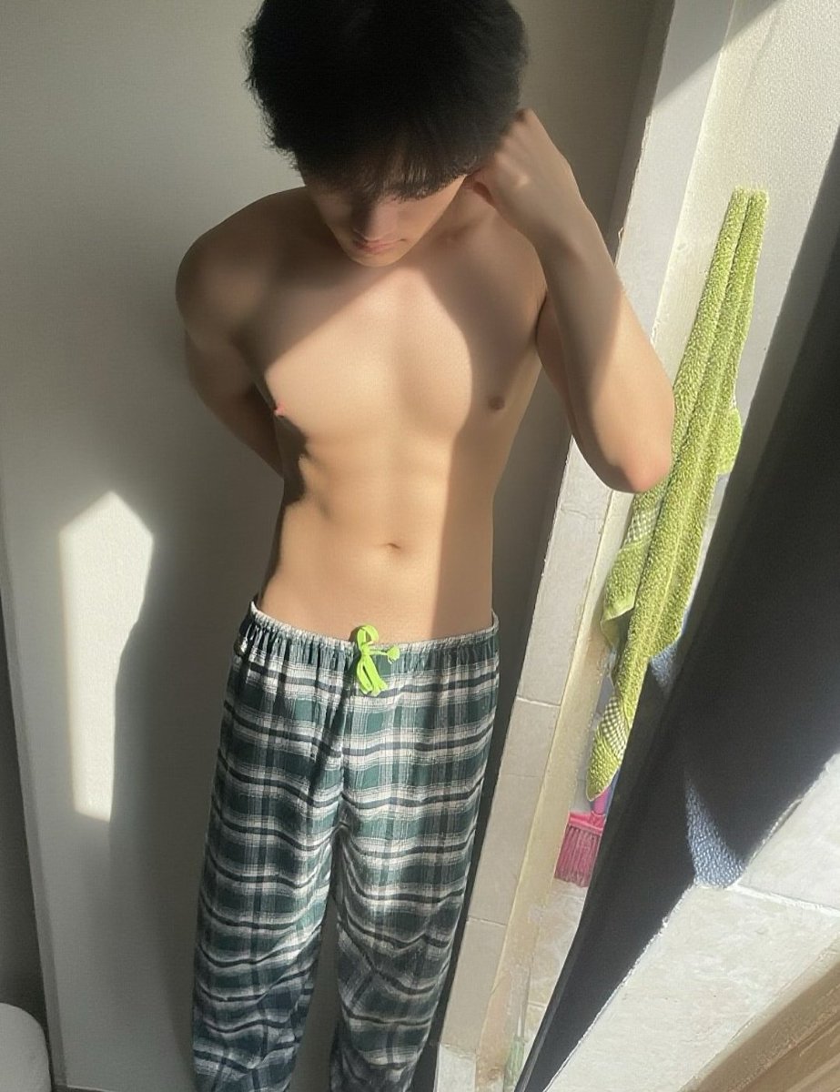 Randi solo tweet media