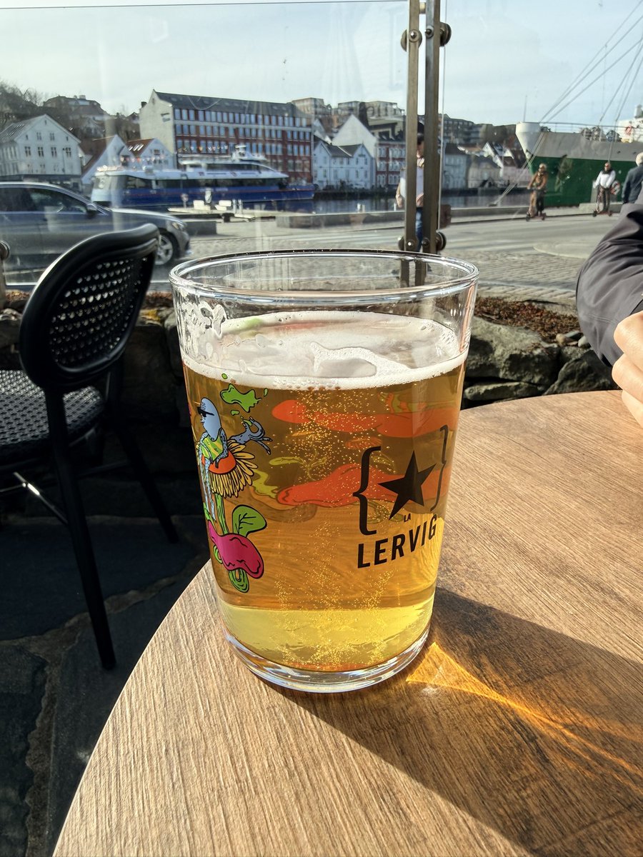 Knut Husdal tweet media