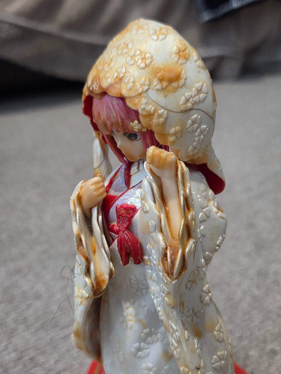 IceyKumo tweet media