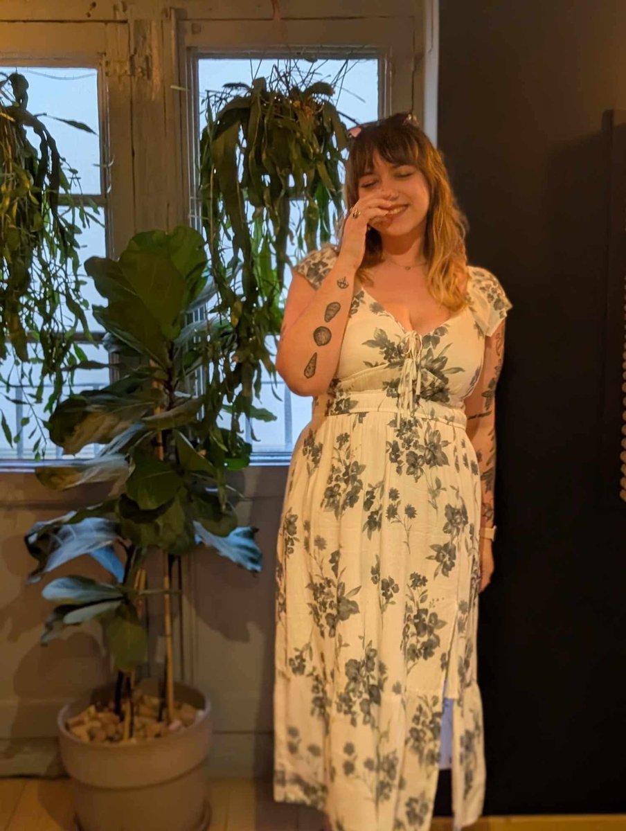 𝖑𝖆𝖚𝖗𝖊𝖓 ☠︎︎༒︎𖤐༒︎☠︎︎ tweet media