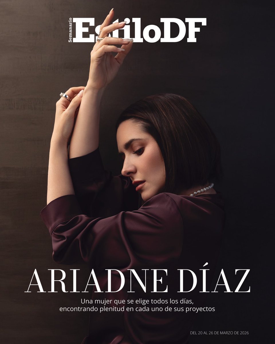 EstiloDF tweet media