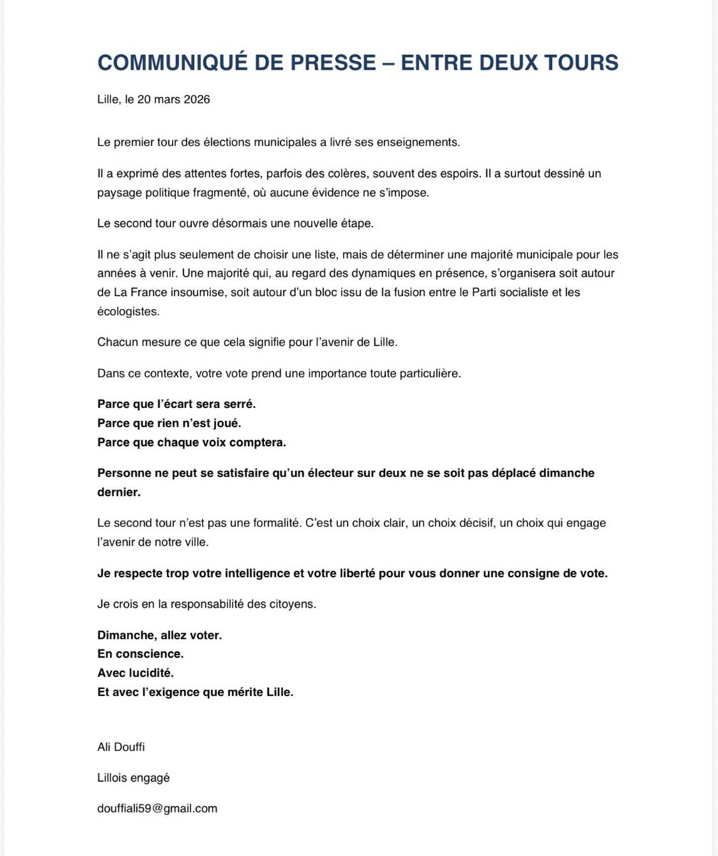 Ali Douffi tweet media