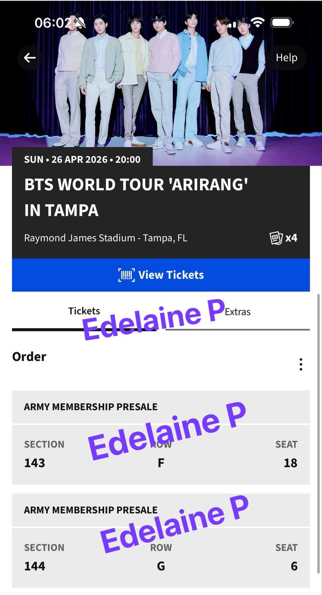 Edelaine Penaflor tweet media