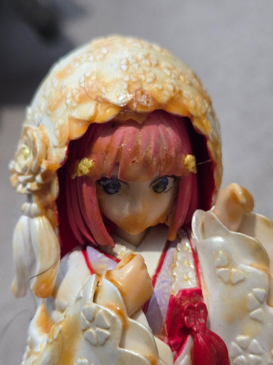 IceyKumo tweet media