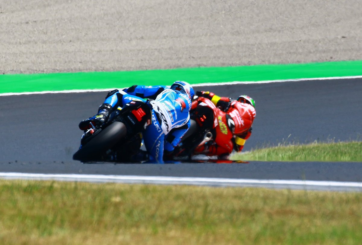 かに🦀20万km走行バイク乗り tweet media