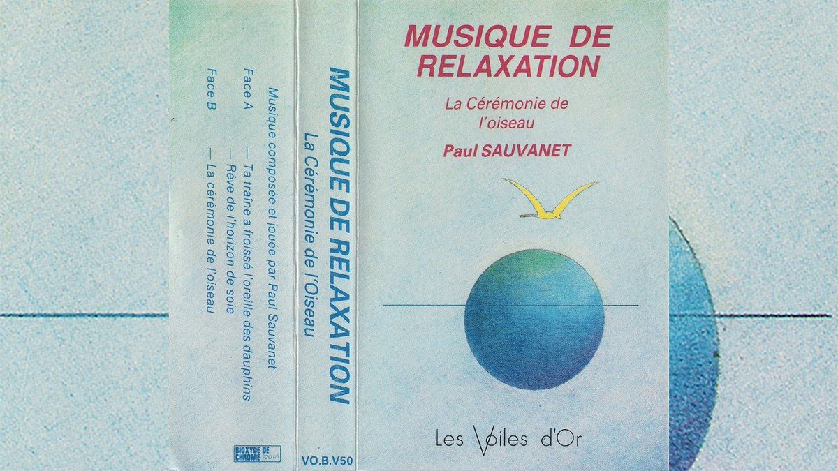 Sounds of the Dawn tweet media