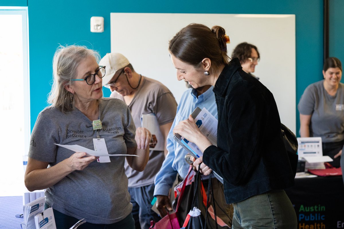 Austin Emergency Management tweet media