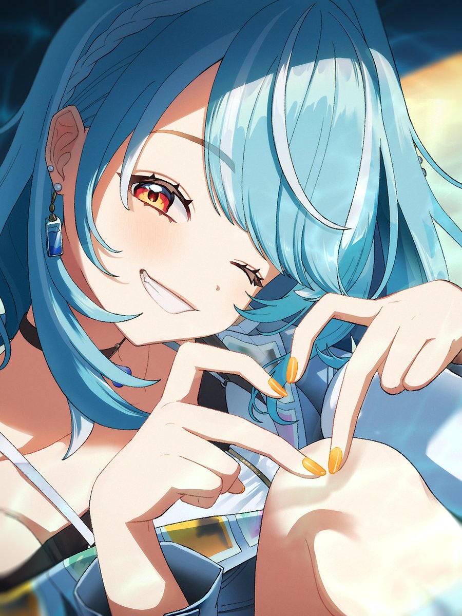 はっぴーぽめらにあん tweet media