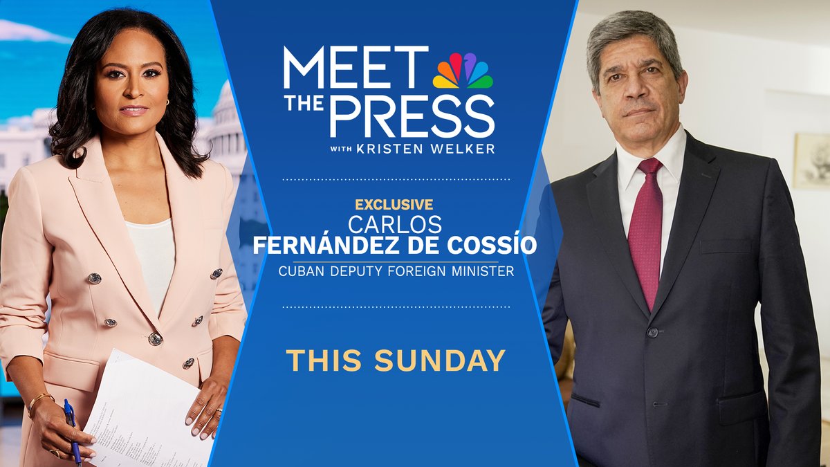 Meet the Press tweet media