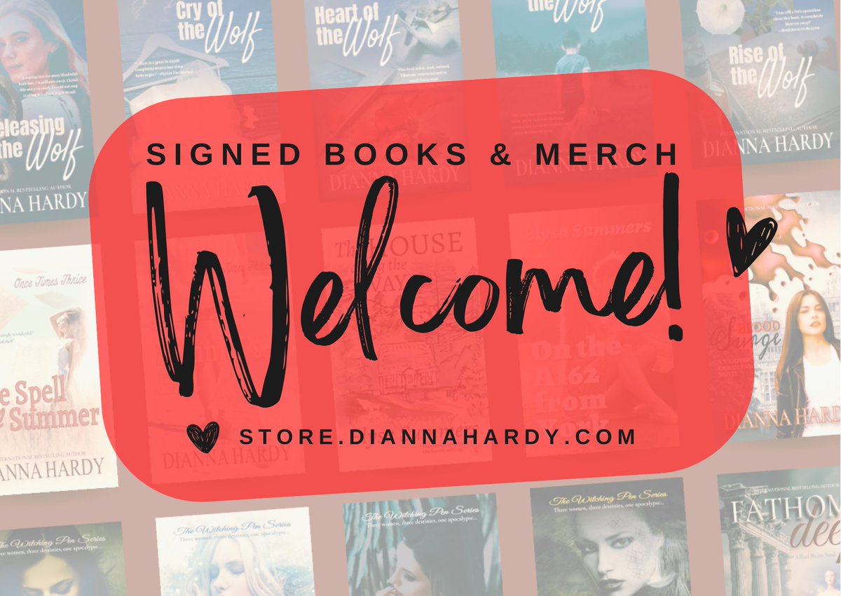 Dianna Hardy tweet media