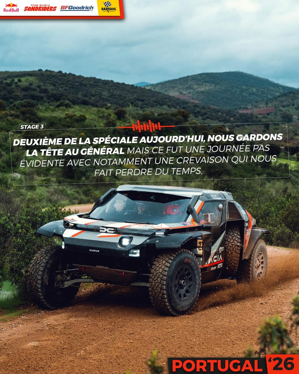 Sébastien Loeb tweet media