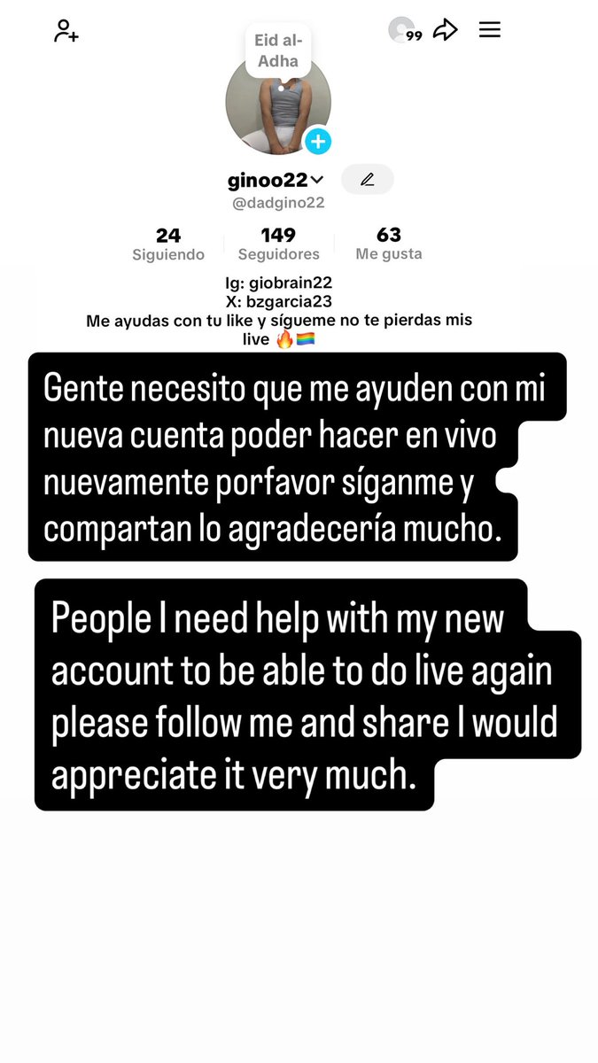 GINO🦊🔥 tweet media