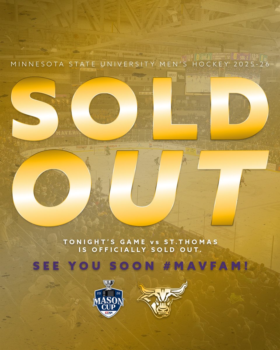 Minnesota State Hockey tweet media