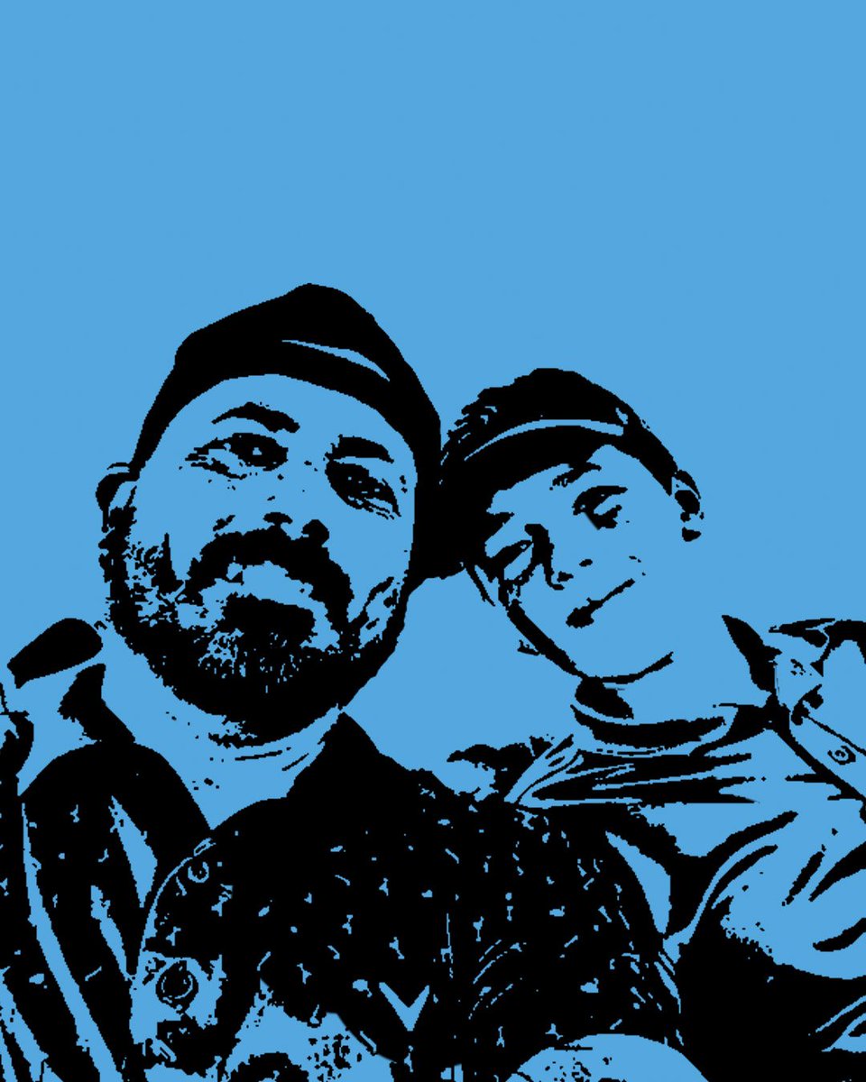 Shave for the Brave tweet media