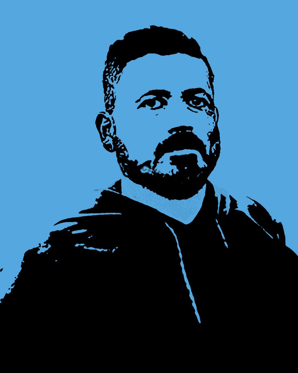 Shave for the Brave tweet media