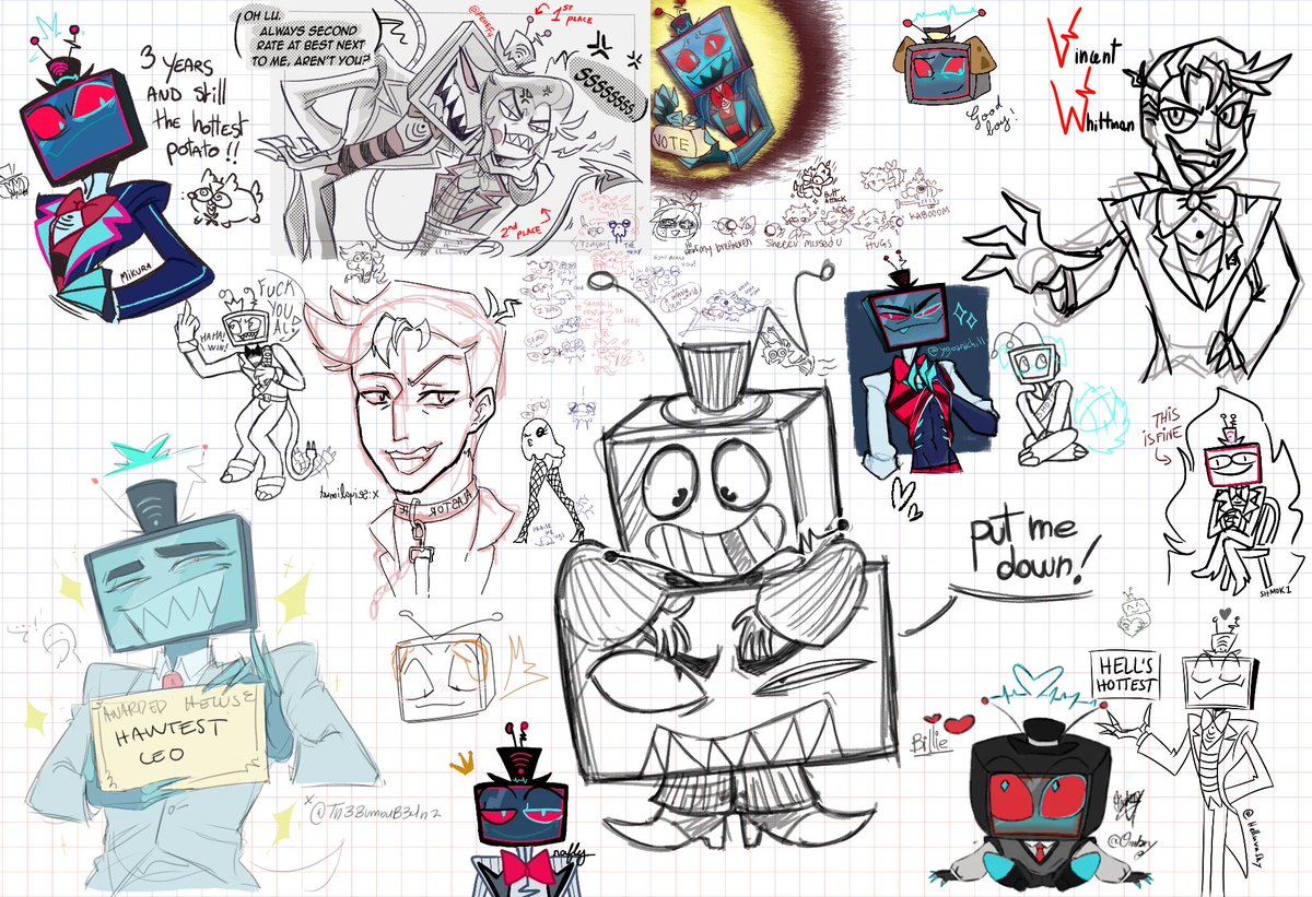 Shiv: NOT POSTING HERE AS MUCH tweet media