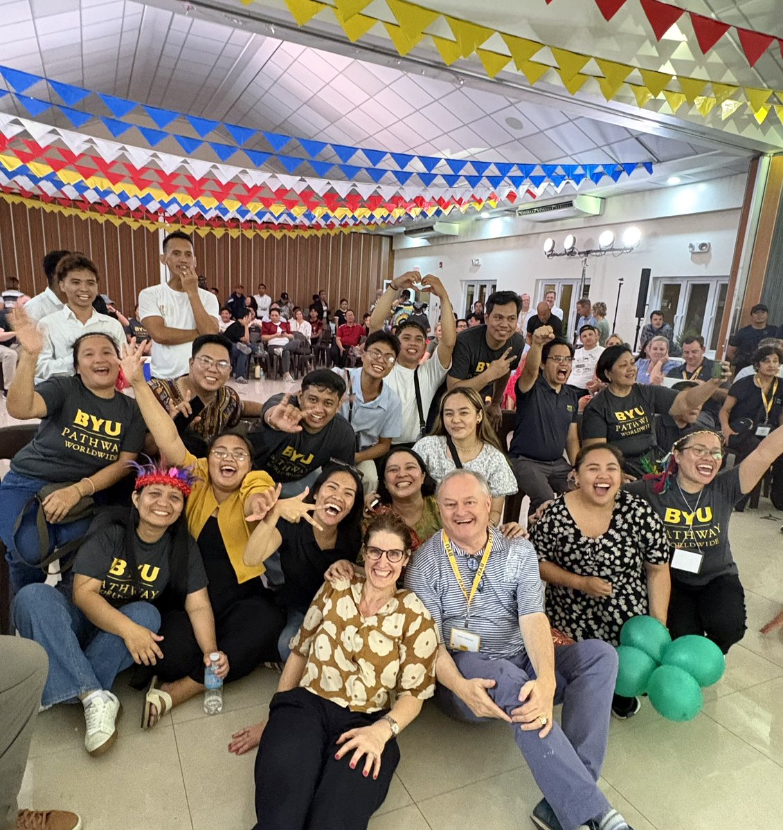 Michael Mower tweet media