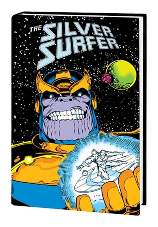 Ron Marz tweet media