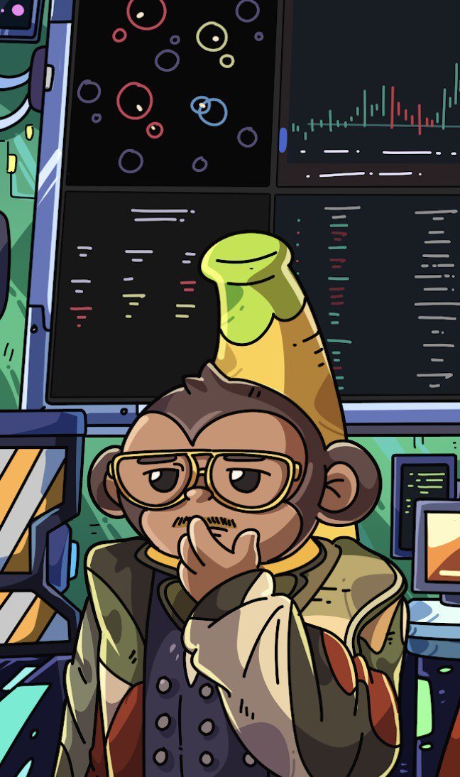 Banana Gun 🍌🔫 tweet media