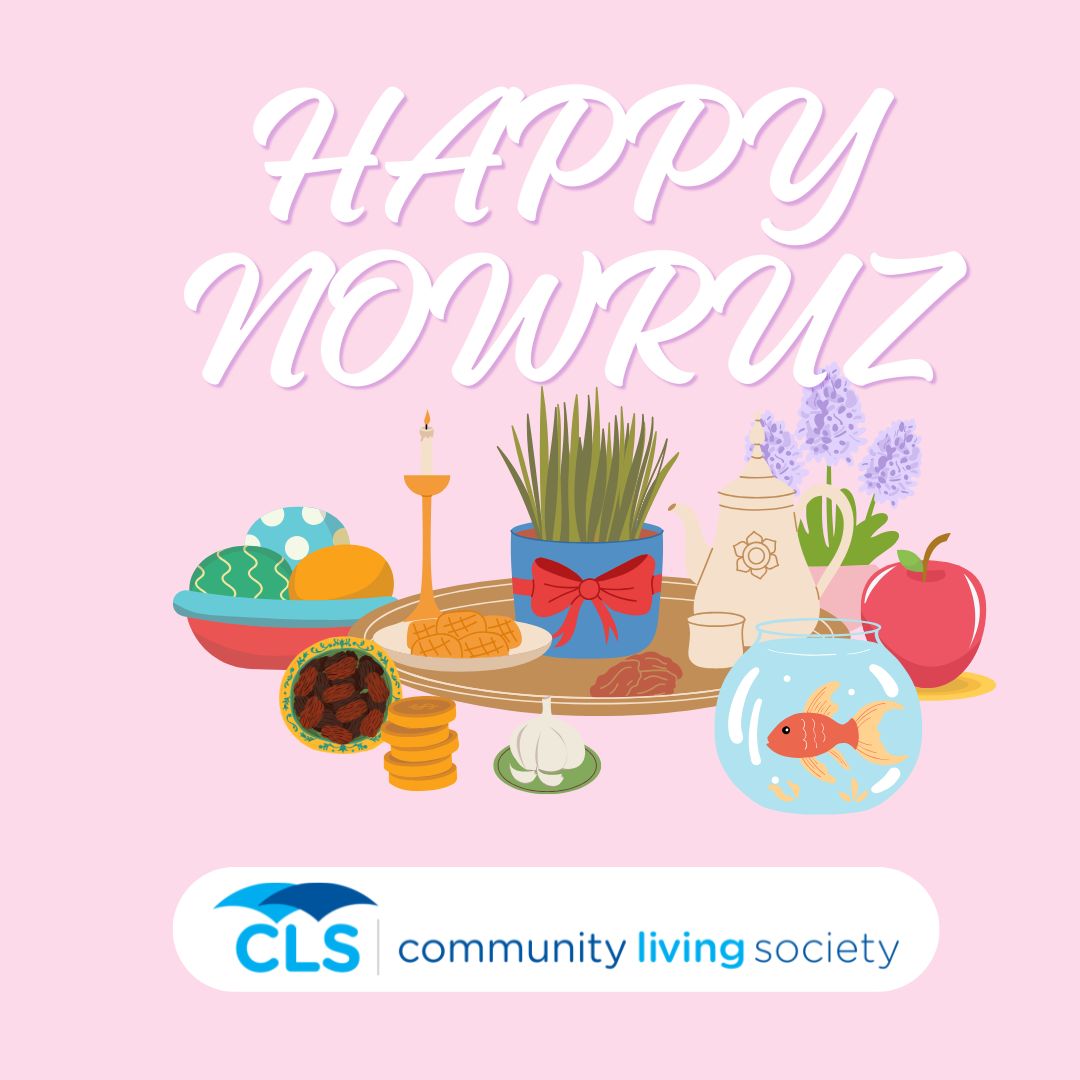 Community Living Society tweet media