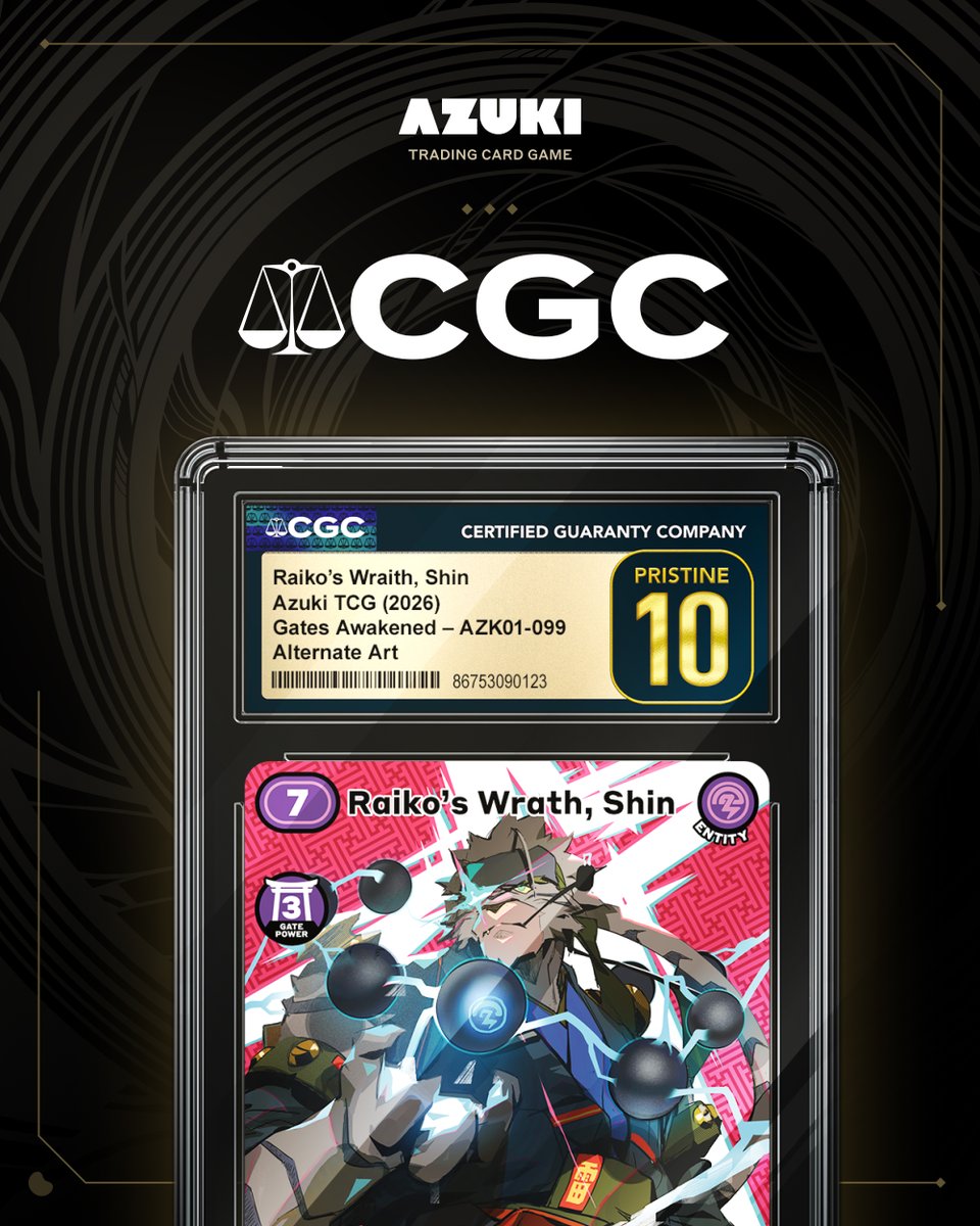 CGC Cards tweet media