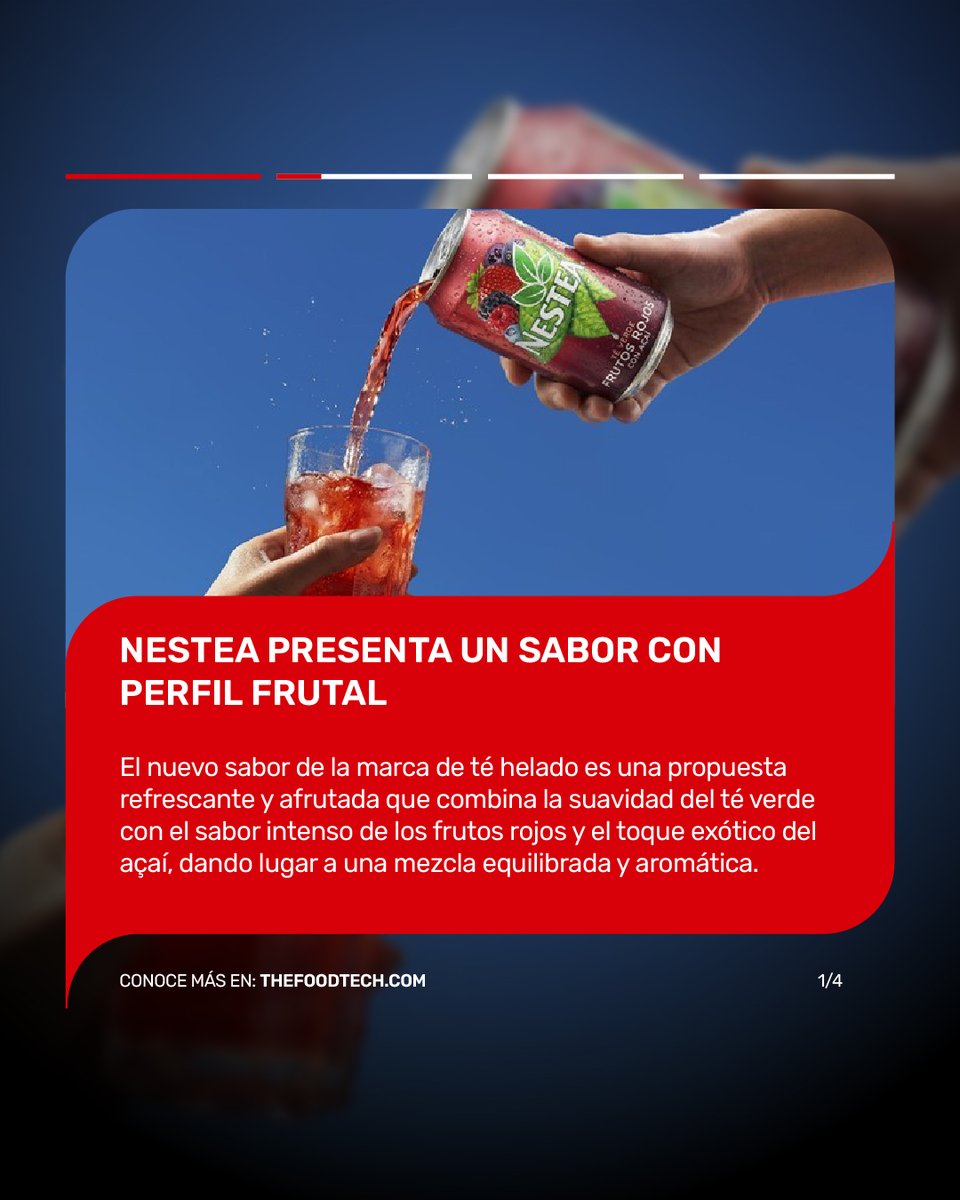 The Food Tech ® tweet media