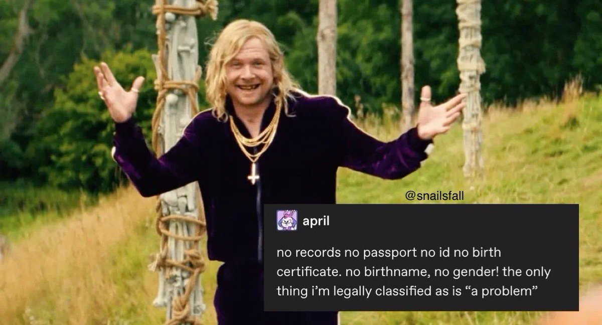 Snails | Riddler/Remmick Brainrot tweet media